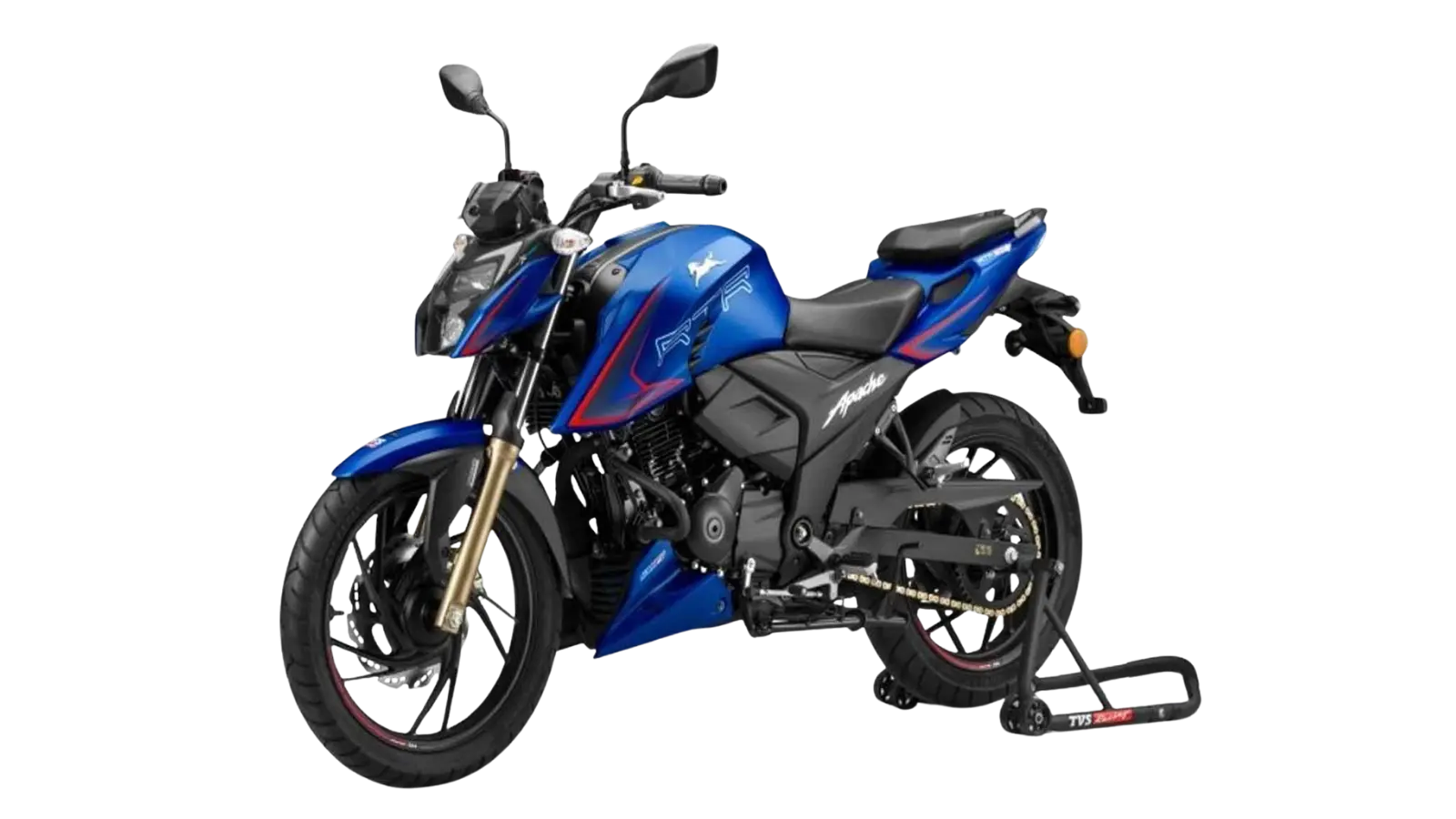TVS Yedek Parçaları