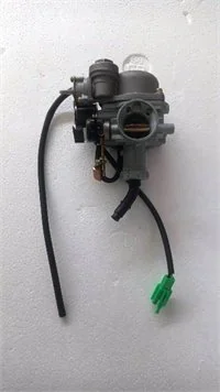 1-100297-8d9f1e9bd7da7a08 ARORA SMART 50 KARBÜRATÖR (EURO 3) - Görsel 1