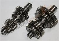 1-100299-6dda4723c515a5d3 ARORA SMART 50 ŞANZIMAN DİŞLİ TK. - Görsel 1