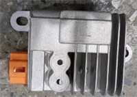 1-100471-333f0c142f0cd35b ARORA ZR6 VOLTAJ DÜŞÜRÜCÜ - Görsel 1
