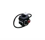 ARORA RAPTOR SOL KUMANDA PANELİ