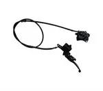ARORA RAPTOR ARKA FREN SİSTEMİ KOMPLE