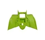 ARORA RAPTOR ARKA PANEL YEŞİL