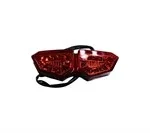 ARORA RAPTOR ARKA STOP KOMPLE