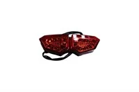 1-101120-4e6118540d036b3a ARORA RAPTOR ARKA STOP KOMPLE - Görsel 1