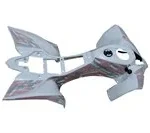 ARORA BLADE ANA PANEL BEYAZ