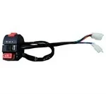 ARORA SONIC 125 SOL KUMANDA PANELİ