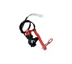 ARORA SONIC 125 GÜVENLİK BUTONU