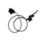 ARORA SONIC 125 ARKA FREN SİSTEMİ KOMPLE