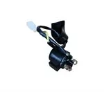 ARORA SONIC 125 MARŞ ROLESİ