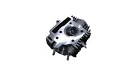 1-101269-ed2527f9c14ce455 ARORA SONIC 125 SİLİNDİR ÜST KAPAĞI (DOLU) - Görsel 1