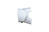 1-101277-f444de7f68af9b61 ARORA SONIC 125 ÖN DİŞLİ KAPAĞI - Görsel 1