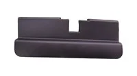 1-101513-3dd9036f0852c25f ARORA S1 E-CAR SOL KAPI KİLİD MEKANİZMASI KAPAĞI - Görsel 1