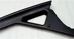 ARORA S1 E-CAR SOL ÖN CAM YAN İÇ PLS.