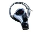 ARORA BELGRAD 2026 MODEL VİTES KOLU SHIMANO