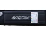ARORA BELGRAD 2026 MODEL LİTYUM PİL 36V 10AH