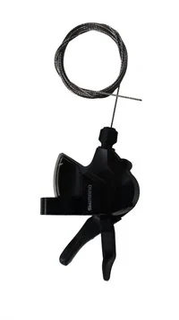 1-103176-8d585182fcb9ef65 ARORA HAMMER 2026 MODEL VİTES KOLU - Görsel 1