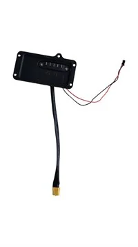1-103177-59a64ccf588a7a30 ARORA BERLİN 2026 MODEL AKÜ SOKETİ - Görsel 1