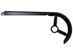 ARORA HAMMER 2026 MODEL ZİNCİR MUHAFAZA SİYAH
