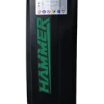 ARORA HAMMER 2026 MODEL LİTYUM PİL 48V
