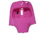 ARORA CAPPUCINO NEW İÇ PANEL PEMBE