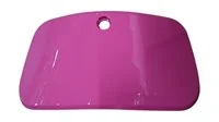 1-103562-93d70d8f7cb0da6a ARORA CAPPUCINO NEW TORPİDO KAPAĞI PEMBE - Görsel 1