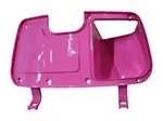ARORA CAPPUCINO NEW TORPİDO İÇ KAPAĞI PEMBE