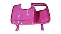 1-103563-bf6f0abbd57255dd ARORA CAPPUCINO NEW TORPİDO İÇ KAPAĞI PEMBE - Görsel 1