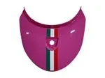 ARORA CAPPUCINO NEW ARKA STOP ÜSTÜ KAPAK PEMBE