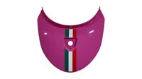 1-103571-6d45ca1b6ca0acfd ARORA CAPPUCINO NEW ARKA STOP ÜSTÜ KAPAK PEMBE - Görsel 1