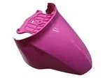 ARORA CAPPUCINO NEW ÖN ÇAMURLUK PEMBE