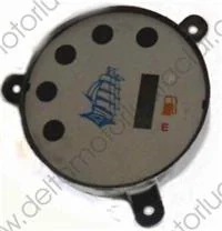 1-11362-0bbdd20079227d0a ARORA JAGUAR 200 BENZİN GÖSTERGESİ - Görsel 1