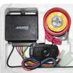ARORA PANTER 249 ALARM SETİ (ORTAK MODEL/ E-BİKE)