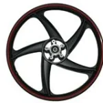ARORA FIRTINA 50 ÖN JANT (DİSK MODEL)