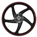 ARORA FIRTINA 50 ARKA JANT