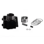 ARORA SMART 50 SİLİNDİR SET
