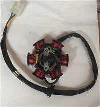 1-58958-23c7629ed454c950 ARORA SMART 50 STATÖR (EURO 3) - Görsel 1