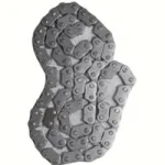 ARORA SMART 50 EKSANTRİK ZİNCİRİ