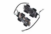 1-60543-a6eace4800da1a86 ARORA CAPPUCINO 50 ARKA SİNYAL TAKIM - Görsel 1
