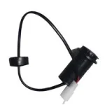 ARORA CAPPUCINO 50 USB (YUVARLAK)
