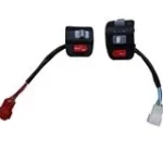 ARORA PANTER 249 KUMANDA PANELİ SOL