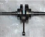 ARORA CAPPUCINO 125 KRANK MİLİ KOMPLE(GY-6)