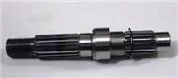 1-65446-0a6a3f92ce594db4 ARORA CAPPUCINO 125 ARKA TEKER MİLİ(GY-6) - Görsel 1
