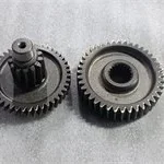ARORA CAPPUCINO 125 DİFRANSİYEL DİŞLİ TAKIMI(GY-6)