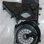 ARORA CAPPUCINO 125 FAN KAPAĞI TAKIM(GY-6)