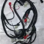 ARORA CAPPUCINO 125 ELEKTRİK TESİSATI (EURO 5)(GY-6)