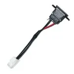 ARORA PANTER 249 ŞARJ SOKETİ
