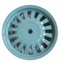 1-65533-e067f39a0d2fbfd5 ARORA CAPPUCINO 125 ARKA JANT GRİ - Görsel 1