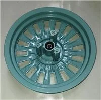 1-65539-d40e7550a9b77e5c ARORA CAPPUCINO NEW ÖN JANT GRİ - Görsel 1