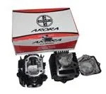 ARORA SMART 50 SİLİNDİR SET+ SİLİNDİR ÜST KAPAĞI TK.